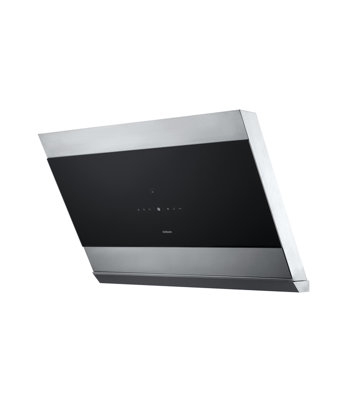 Robam Cooker Hood