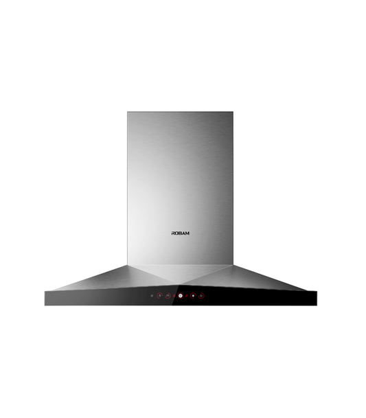 Robam Hood - Stanless Steel Color