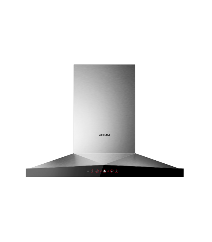 Robam Hood - Stanless Steel Color