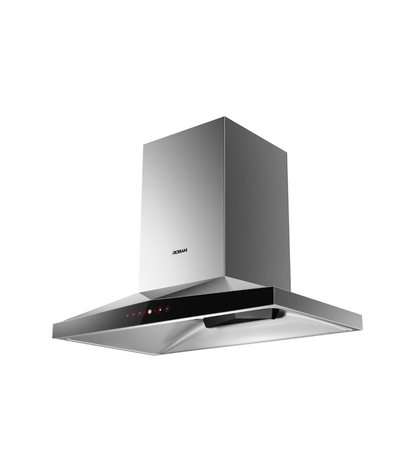 Robam Hood - Stanless Steel Color