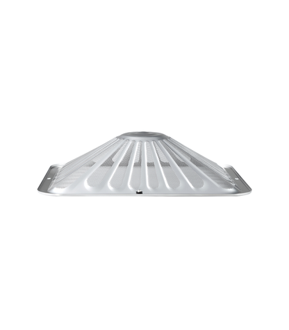 Robam Hood - Stanless Steel Color