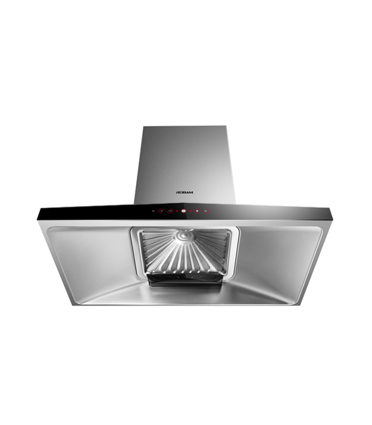 Robam Hood - Stanless Steel Color