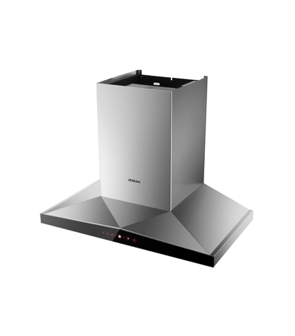 Robam Hood - Stanless Steel Color
