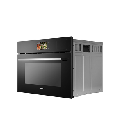 Robam Steam Oven - Black