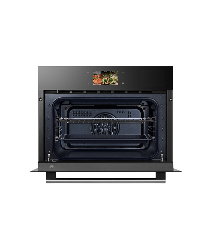 Robam Steam Oven - Black
