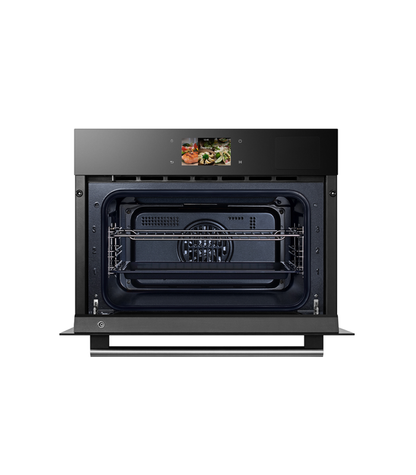 Robam Steam Oven - Black
