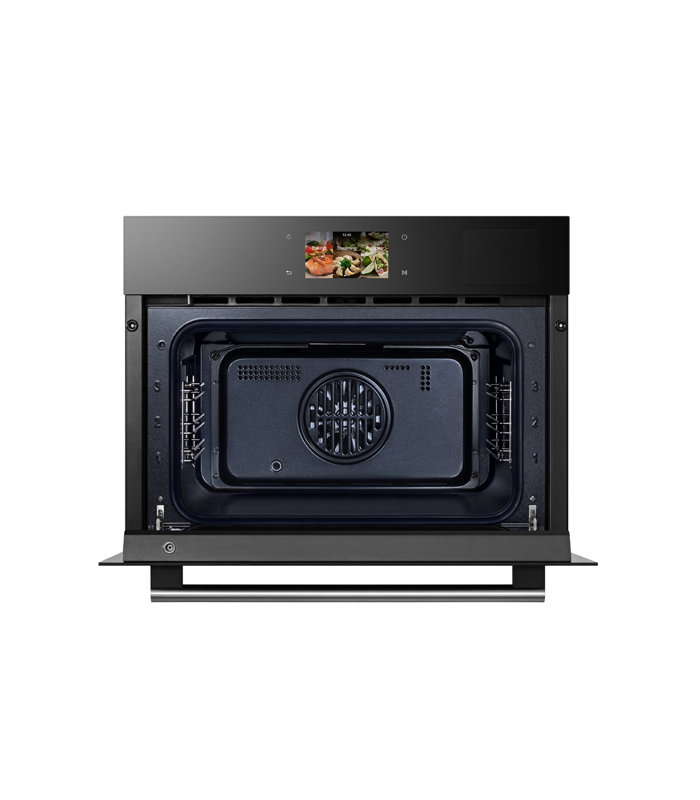 Robam Steam Oven - Black