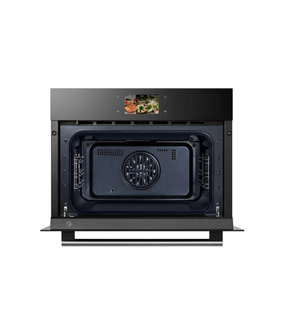 Robam Steam Oven - Black