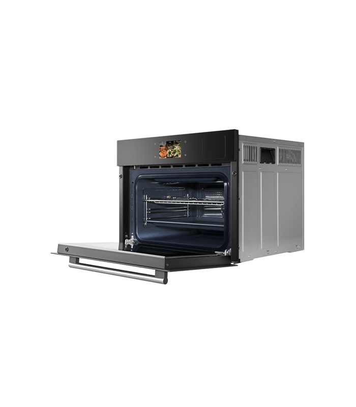 Robam Steam Oven - Black