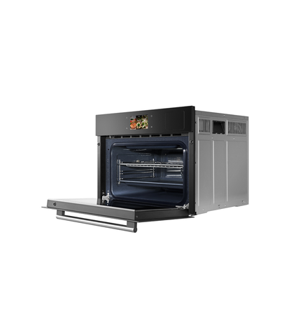 Robam Steam Oven - Black