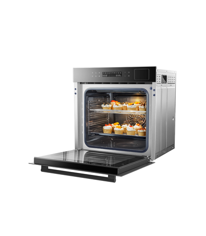 Robam Steam Oven - Black