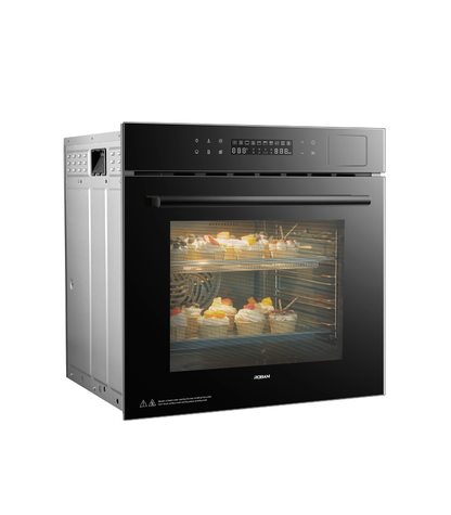 Robam Steam Oven - Black