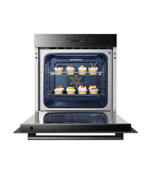 Robam Steam Oven - Black