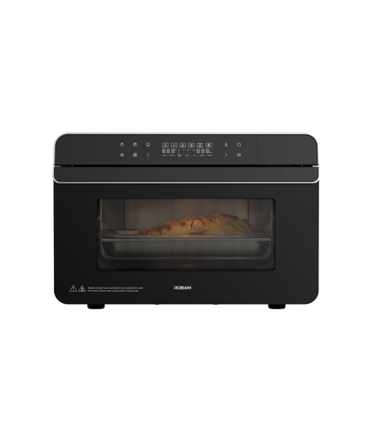 Robam Combi Oven-Red