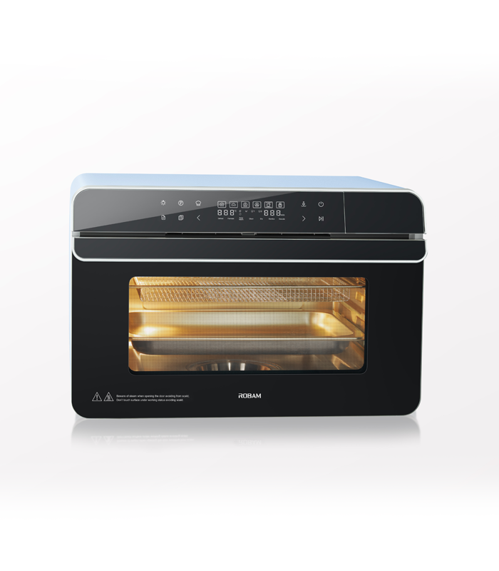 Robam Combi Oven-Blue