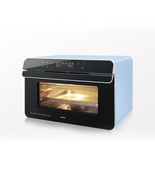 Robam Combi Oven-Blue