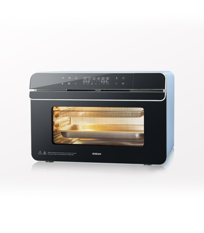 Robam Combi Oven-Red