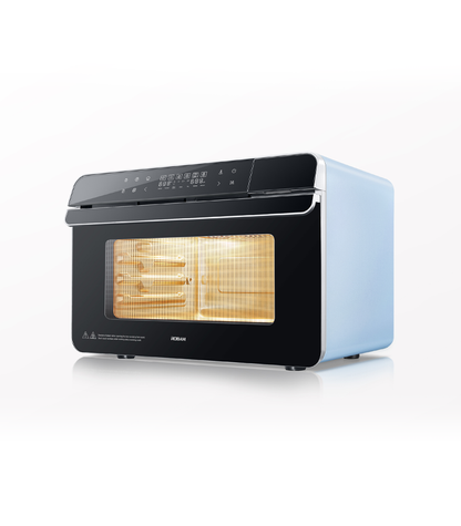 Robam Combi Oven-Blue