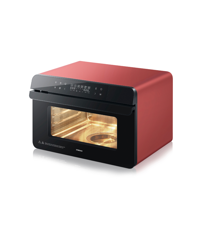 Robam Combi Oven-Blue