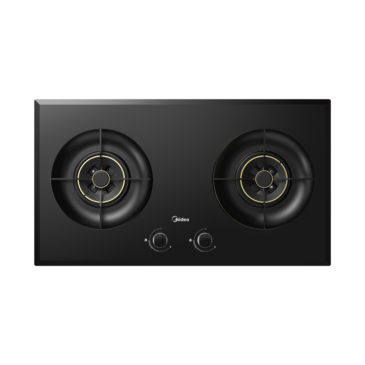 Midea Built-in Gas Hob - MGH-9020GL