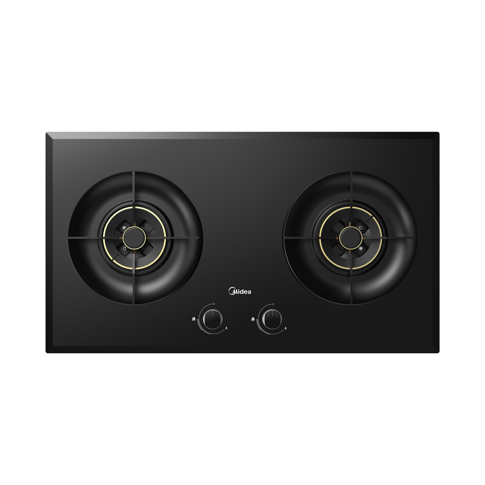 Midea Built-in Gas Hob - MGH-9020GL