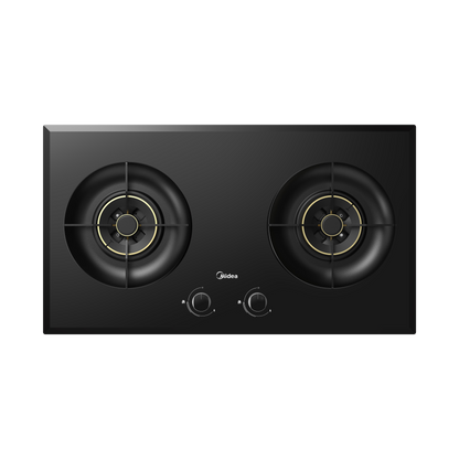 Midea Built-in Gas Hob - MGH-9020GL