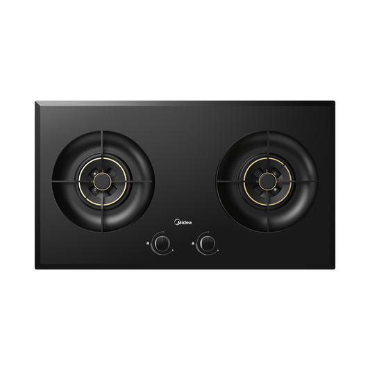 Midea Built-in Gas Hob - MGH-9020GL