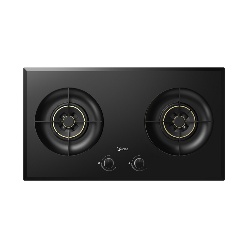 Midea Built-in Gas Hob - MGH-9020GL