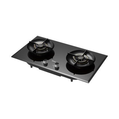 Midea Built-in Gas Hob - MGH-9020GL