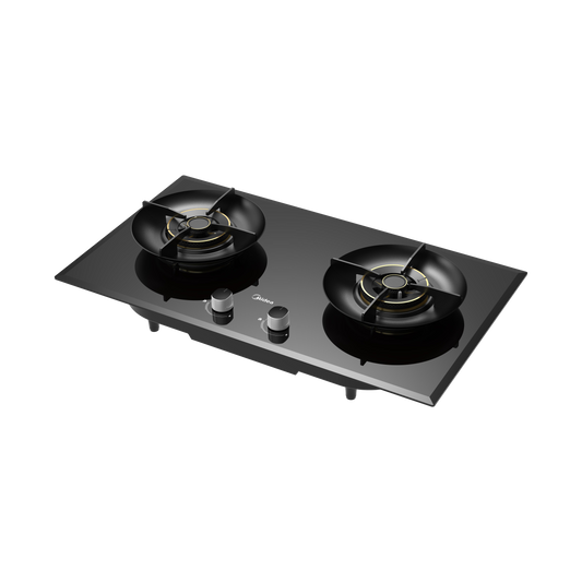 Midea Built-in Gas Hob - MGH-9020GL