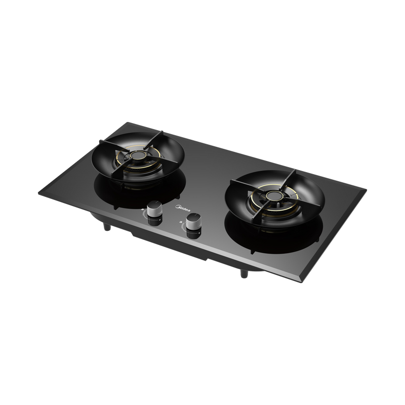 Midea Built-in Gas Hob - MGH-9020GL