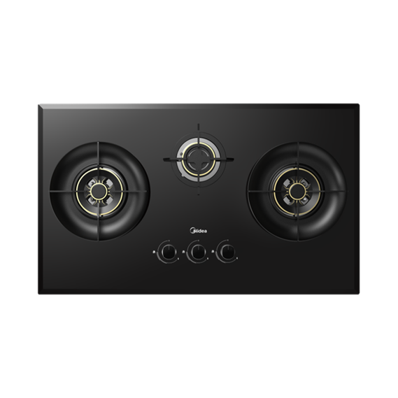 Midea Built-in Gas Hob - MGH-9030GL