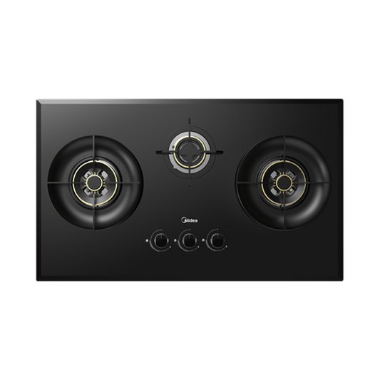 Midea Built-in Gas Hob - MGH-9030GL