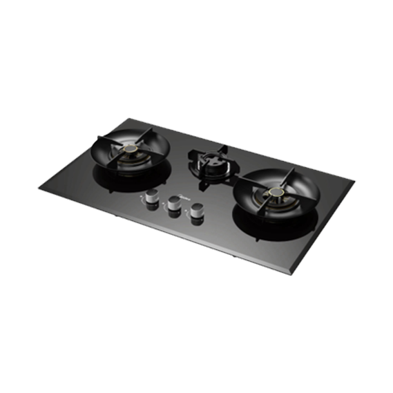 Midea Built-in Gas Hob - MGH-9030GL