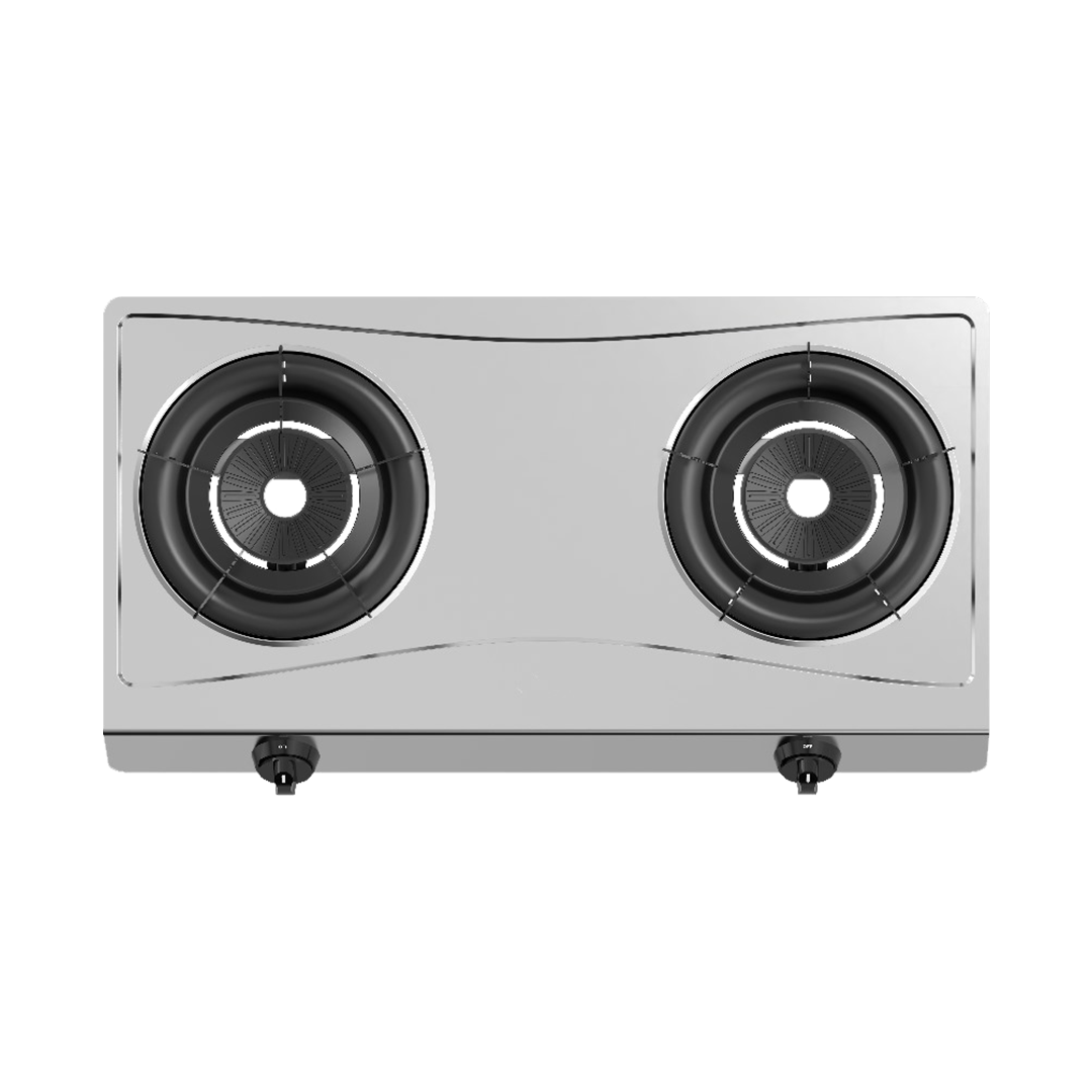 Midea Tabletop Glass Stove - MGS-T2133S