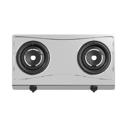 Midea Tabletop Glass Stove - MGS-T2133S