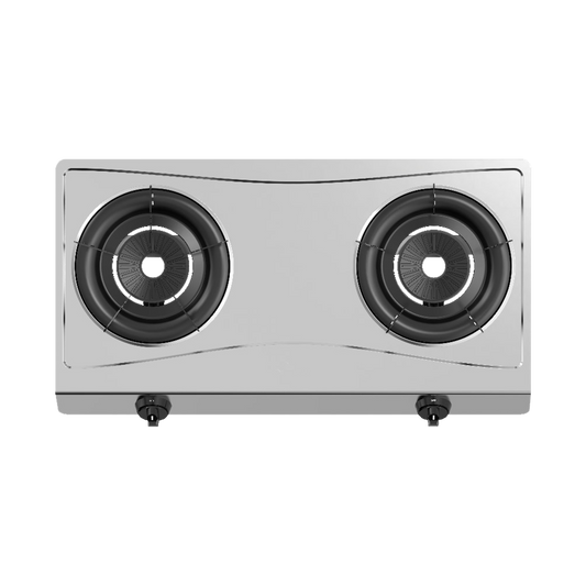Midea Tabletop Glass Stove - MGS-T2133S