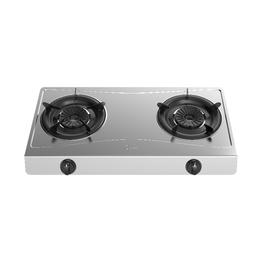 Midea Tabletop Glass Stove - MGS-T2133S