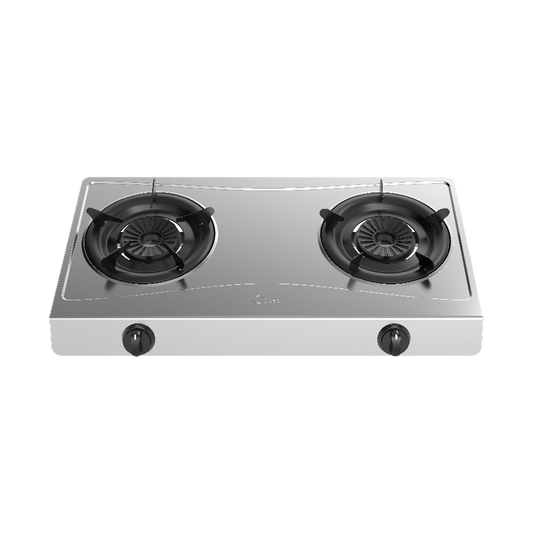 Midea Tabletop Glass Stove - MGS-T2133S