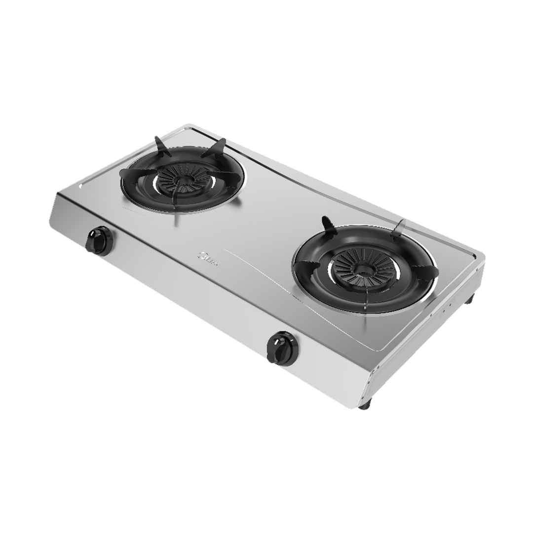 Midea Tabletop Glass Stove - MGS-T2133S