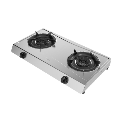 Midea Tabletop Glass Stove - MGS-T2133S