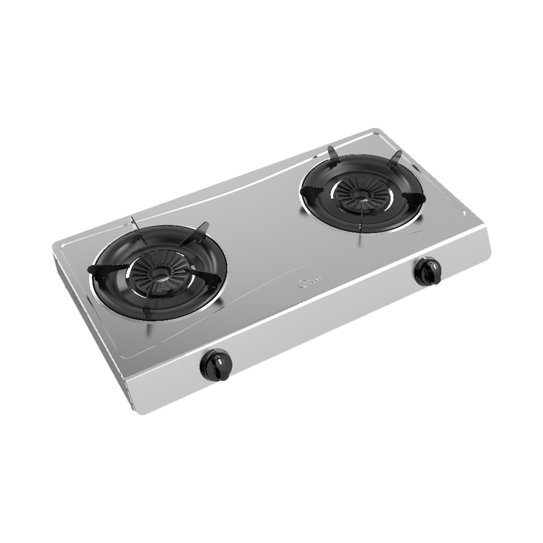 Midea Tabletop Glass Stove - MGS-T2133S