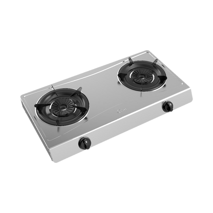 Midea Tabletop Glass Stove - MGS-T2133S