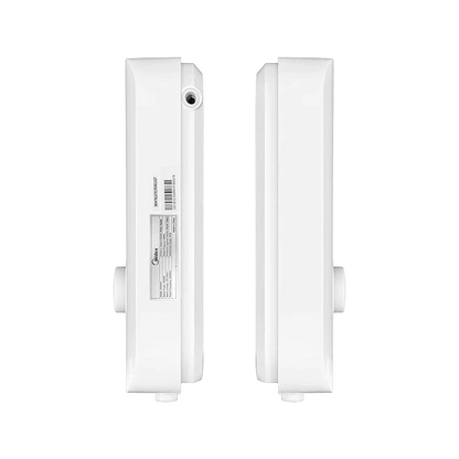 Midea Instant Water Heater 3800W - MWH-38MVNMY(W)-WS