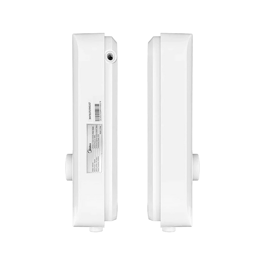 Midea Instant Water Heater 3800W - MWH-38MVNMY(W)-WS