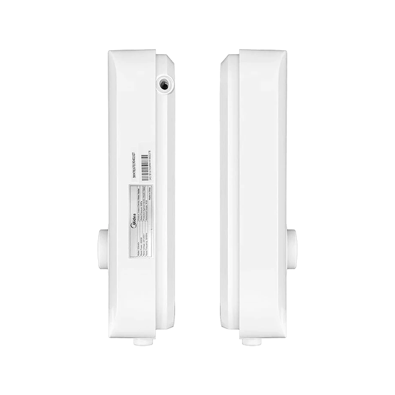 Midea Instant Water Heater 3800W - MWH-38MVNMY(W)-WS