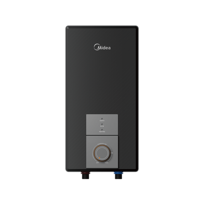 Midea Instant Water Heater 4500W - MWH-4502MMBPMY(B)-BB