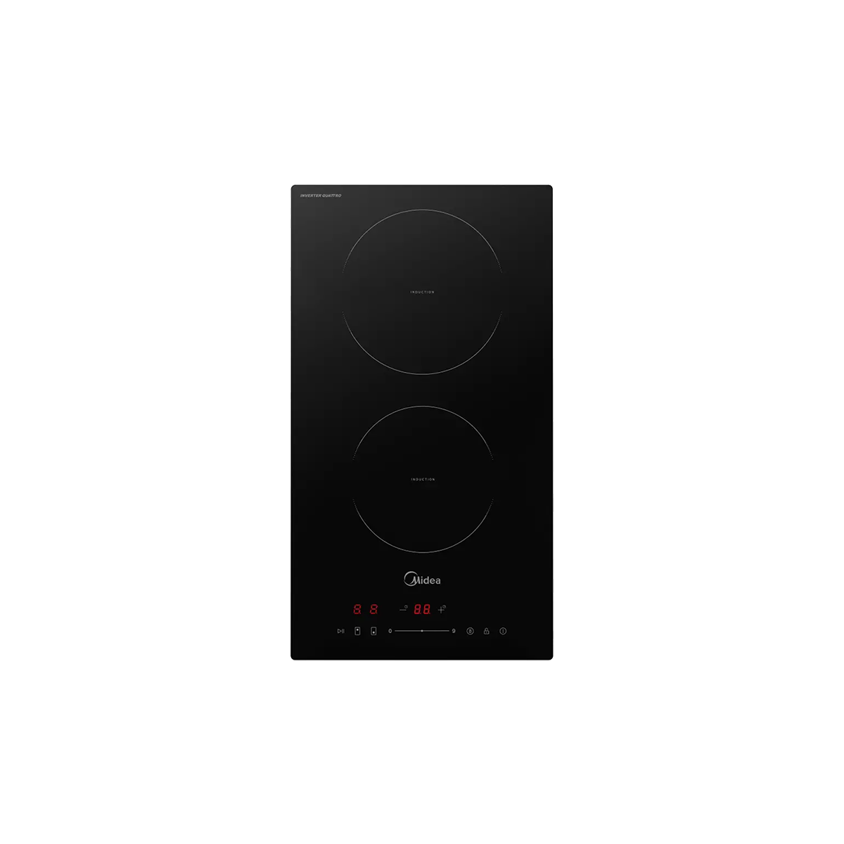 Midea Induction Cooker - MIH352D055K