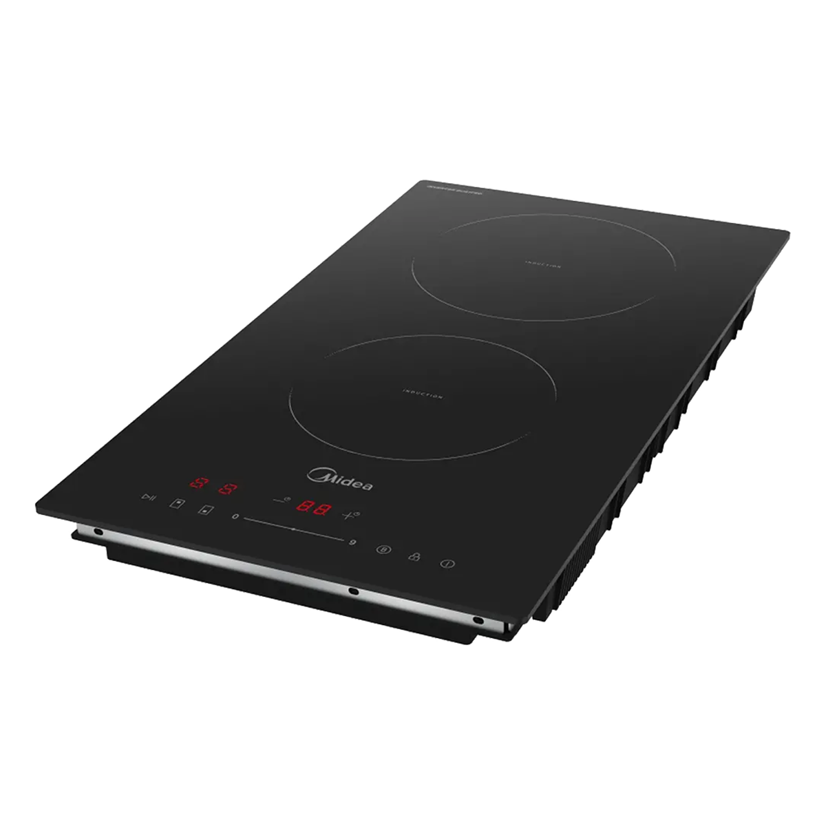 Midea Induction Cooker - MIH352D055K