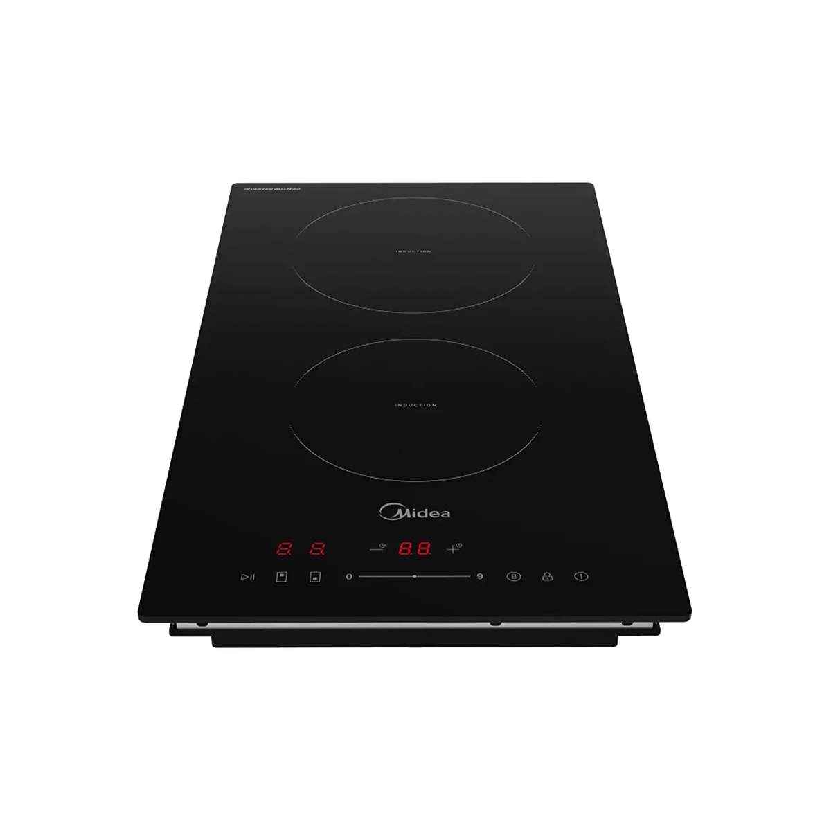 Midea Induction Cooker - MIH352D055K